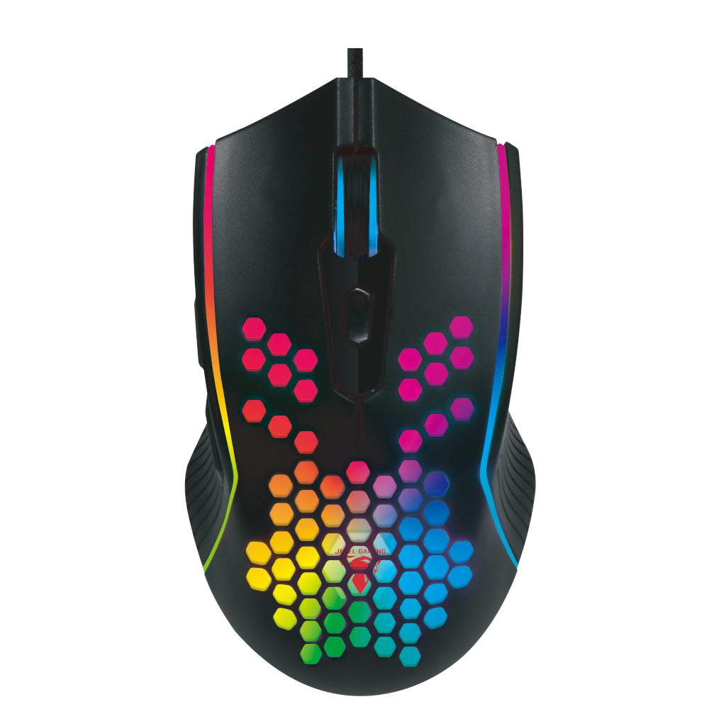 Оптична мишка Jedel GM1160 Gaming Оптична мишка Jedel GM1160 Gaming